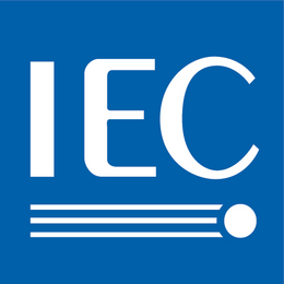 IEC — International Electrotechnical Commission logo